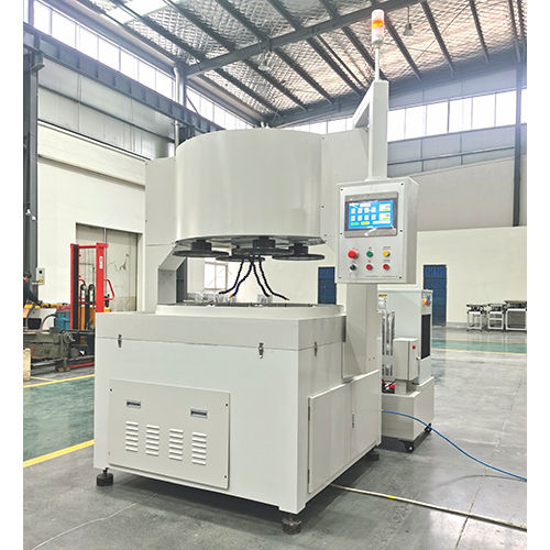 DM1000 Single Side Lapping Polishing Machine