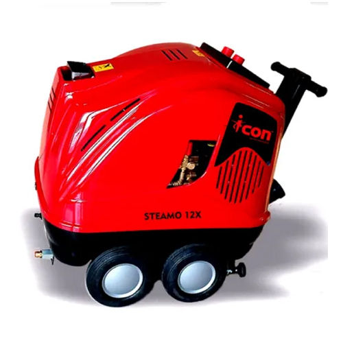 Steamo 12X Car Washer - Used For: Industrial