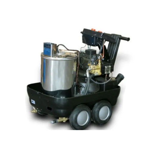 Swhw-300 E-Steam Car Washer - Used For: Industrial