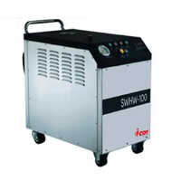 Icon SWHW-100 E-Steam Car Washer