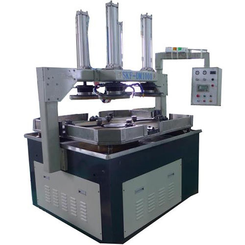 Dm1000 High-precision Single Side Grinding And Polishing Machine