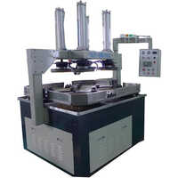 Dm1000 High-Precision Single Side Grinding And Polishing Machine - Feature: High Efficiency