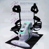 Motorized pedal cycle for comprehensive physical therapy