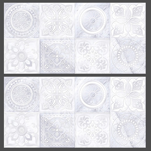 1051-HL2-Punch Digital Wall Tiles