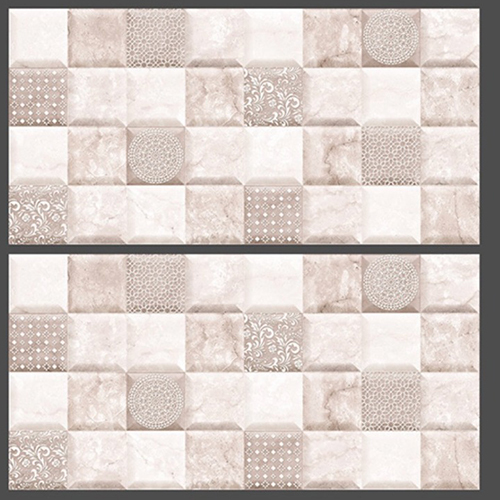 1061-HL2 Punch Digital Wall Tiles