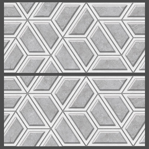 Punch Digital Wall Tiles - Material: Ceramic