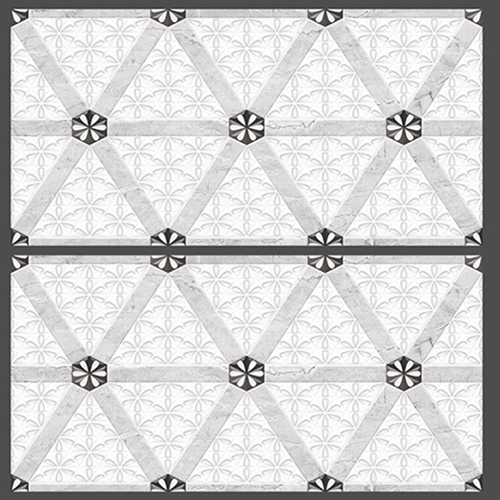 2127-Hl-1 Punch Digital Wall Tiles - Material: Ceramic