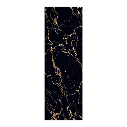 Ambrato Gold Plazma Ceramic Tiles - Color: Blacks