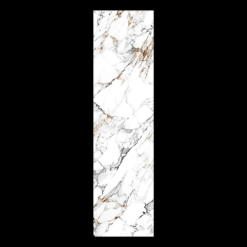 Arabescato Gold Ceramic Tiles - Size: 800X3000Mm