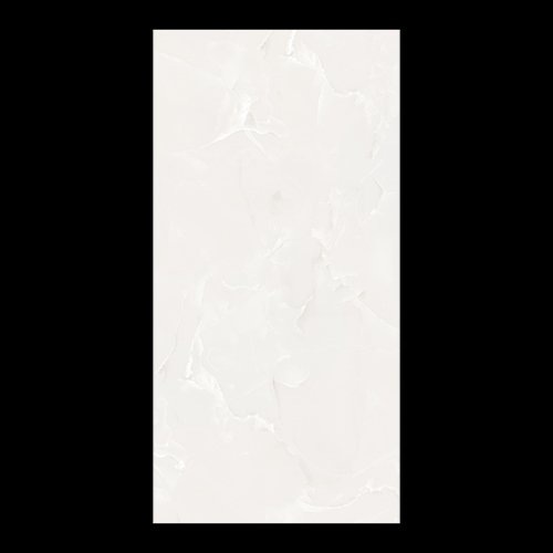 Alabaster Natural Porcelain Tiles - Size: 800X1600Mm