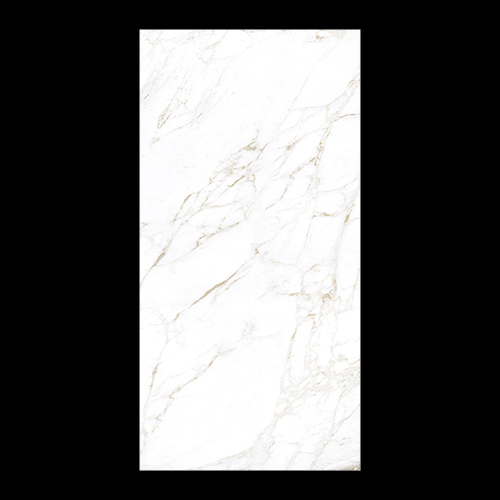 Carrara Gold Porcelain Tiles - Size: 800X1600Mm