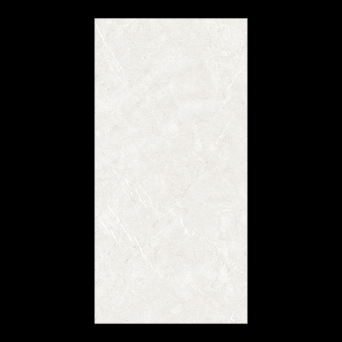 Indic Silver Porcelain Tiles