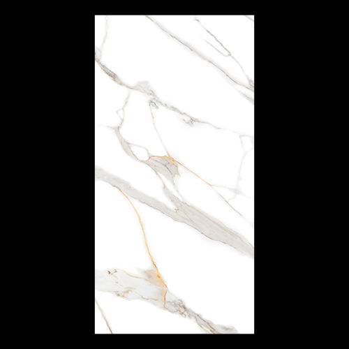 800x1600mm Statuario Oro Porcelain Tiles