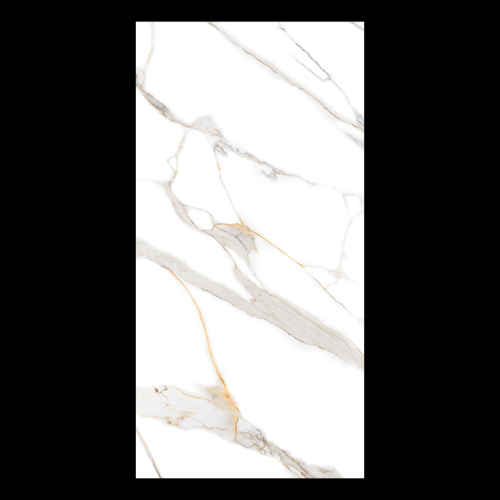 Statuario Oro Porcelain Tiles
