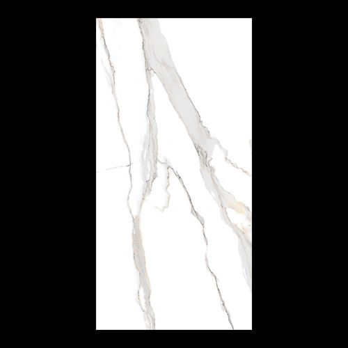 800X1600Mm Summer White Porcelain Tiles - Tile Sort: Plain