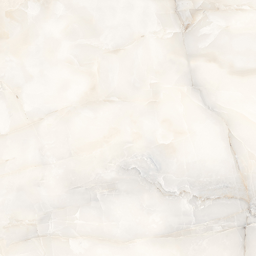 Aquaris Onyx Grey Gloss Porcelain Tiles - Size: 1200X1200Mm