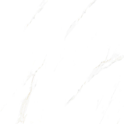 1200X1200Mm Smoke White Gloss Porcelain Tiles - Tile Sort: Plain