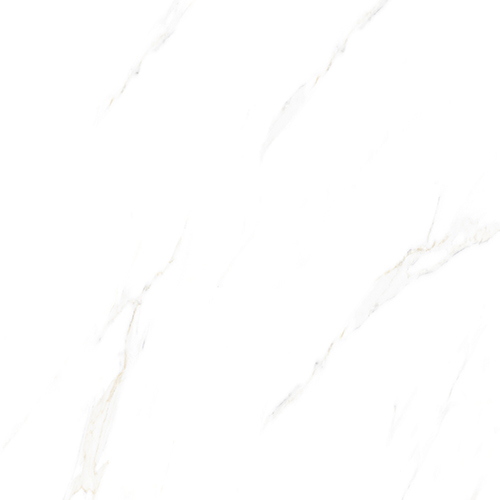 Smoke White Gloss Porcelain Tiles - Size: 1200X1200Mm