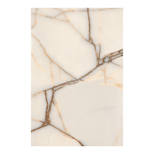 1200X1800Mm Crystal Onyx Gloss Porcelain Tiles - Tile Sort: Plain