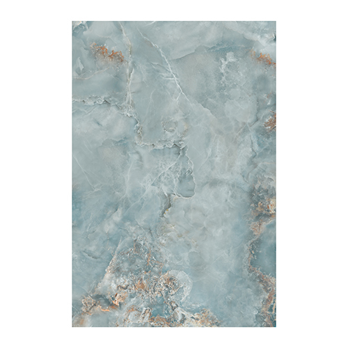 Aquamarina High Gloss Porcelain Tiles - Size: 1200X1800Mm