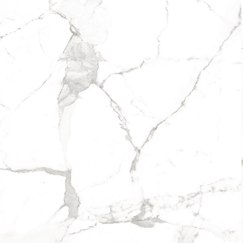 Aura Statuario Floor Tiles - Grade: Industrial