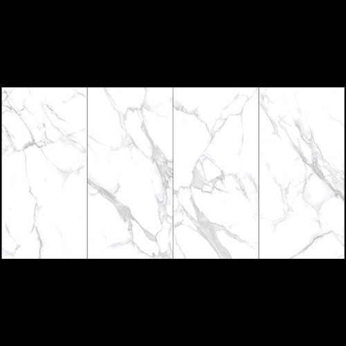 600X1200Mm Bari Bianco Floor Tiles - Grade: Industrial