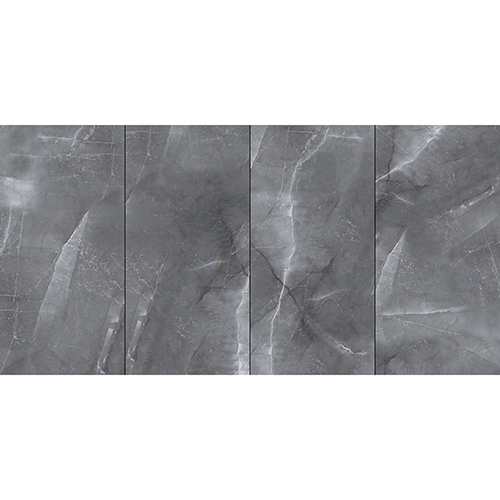 Genet Nero R4 Floor Tiles - Grade: Industrial