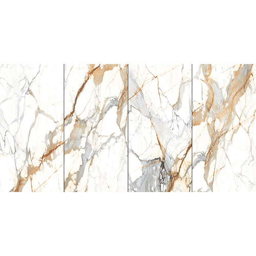 600x1200mm Miyami Natural Floor Tiles