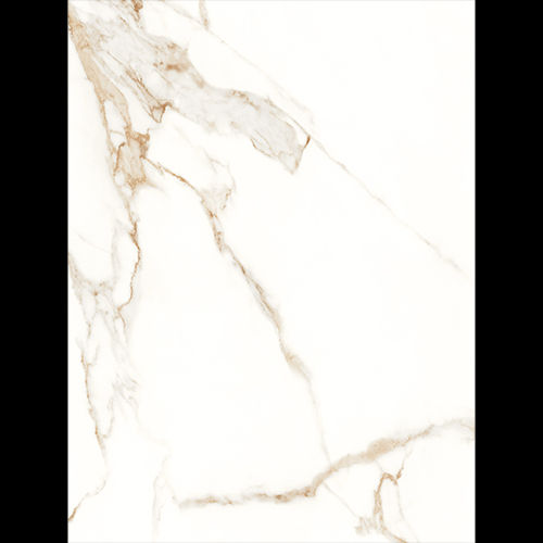 1200X1600Mm Statuario Gold Bathroom Tiles - Tile Finish: Gloss