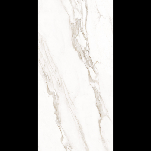 Statuario Delicato Bathroom Tiles - Size: 1200X2400Mm