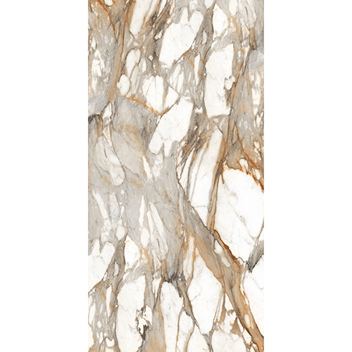 Alex Calacatta Bathroom Tiles - Size: 1600x3200mm