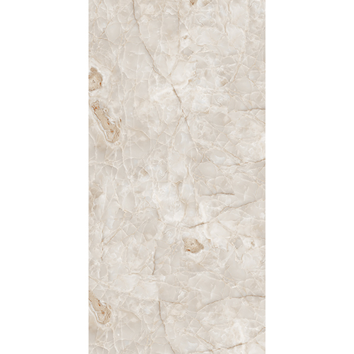 Alfa Beige Bathroom Tiles - Size: 1600X3200Mm