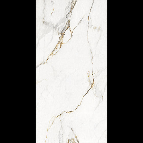 Apolo White Bathroom Tiles - Size: 1600X3200Mm