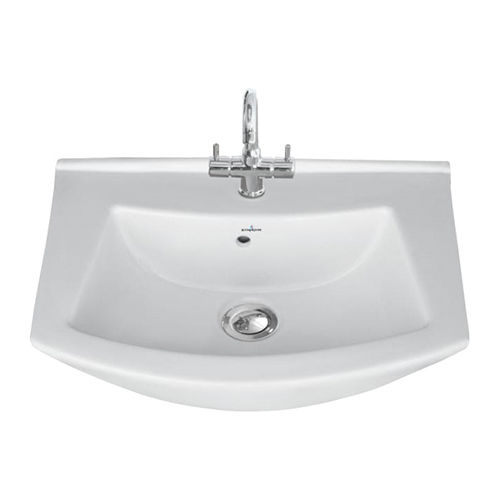 18X14 Square Wash Basin