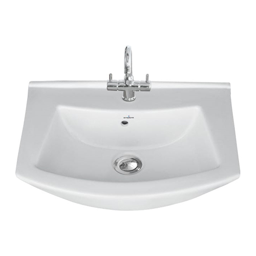 Square Wash Basin