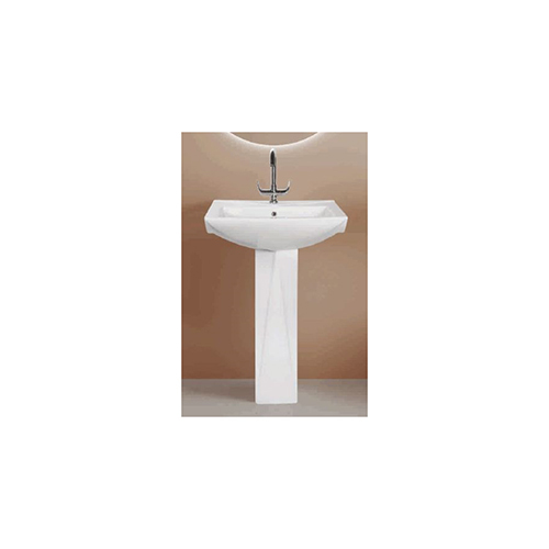 Diamond Full Wash Basin Set