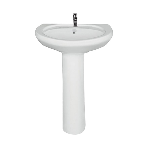 Repose Wash Basin Set