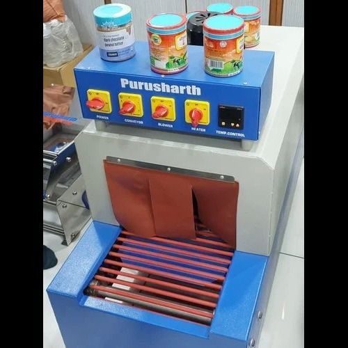 Peanuts Butter Bottle Packaging Machine