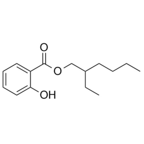 OCTYL SALICYLATE Benzoic Acid