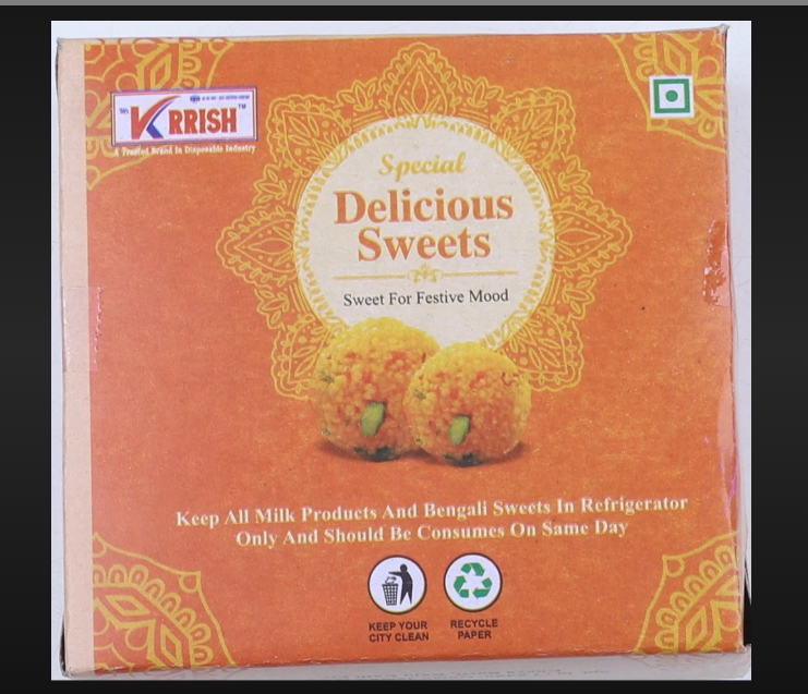 laddu dibi