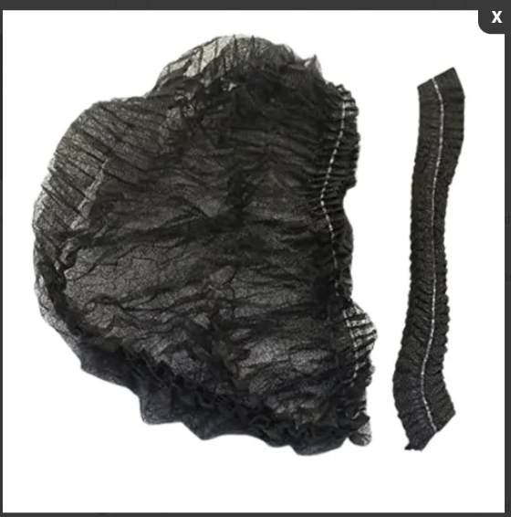 High Comfort Chef Cap