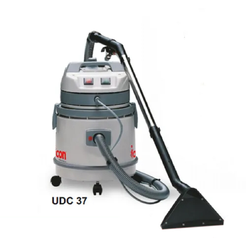 UDC 37 Upholstery Cleaners