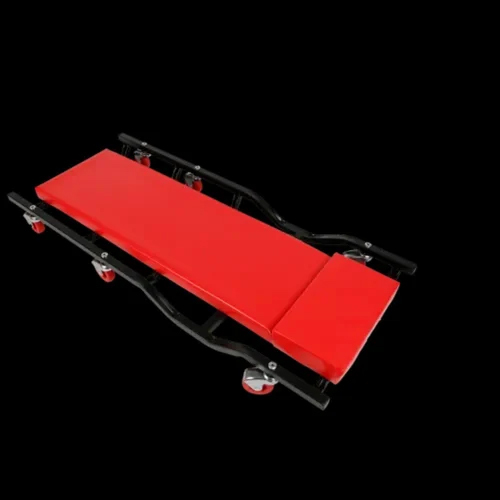 Heavy Duty Mechanic's Service Creeper