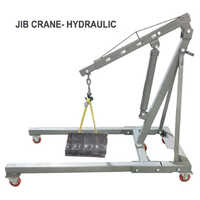 Hydraulic Jib Crane