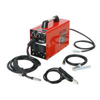 300A MIG Welding Machine