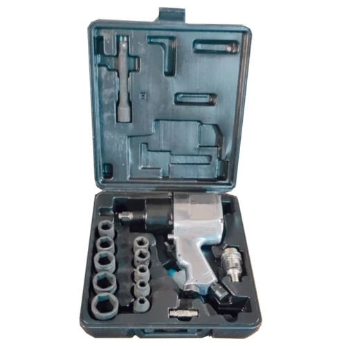 Impact Wrench - Used For: Workshop