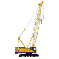Heavy Duty Cranes