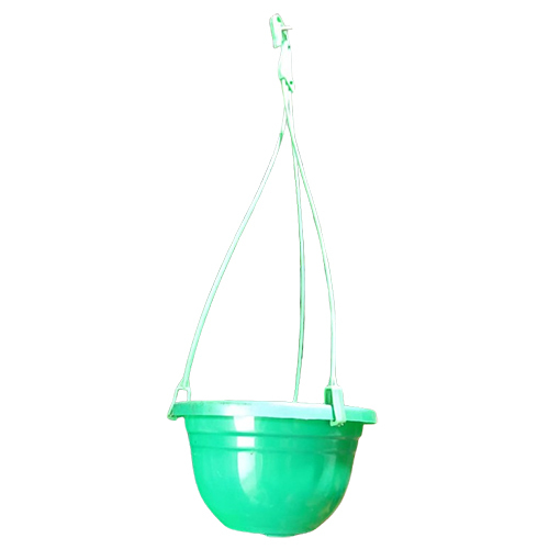 6 Inch Round Bell Hanging Pot