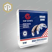 Brake Shoe Auto Parts Packaging Box Manufacturer