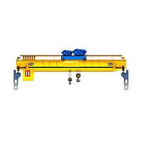 Double Girder Cranes
